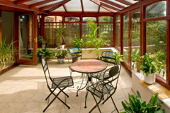 Goodworth Clatford conservatory quotes