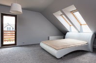 Goodworth Clatford bedroom extensions