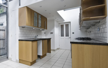 Goodworth Clatford kitchen extension leads