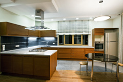 kitchen extensions Goodworth Clatford
